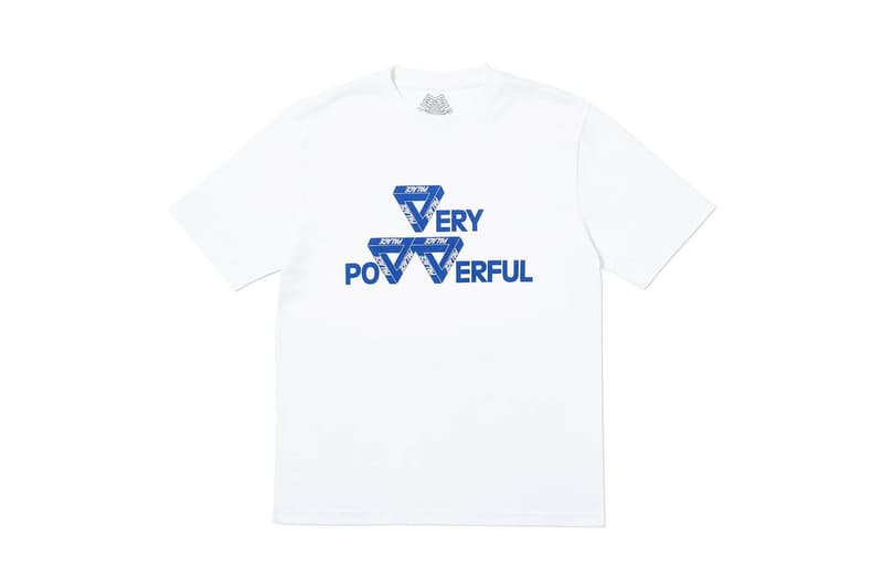 PALACE SKATEBOARDS 2019年夏コレクション 発売アイテム一覧 - Week 5