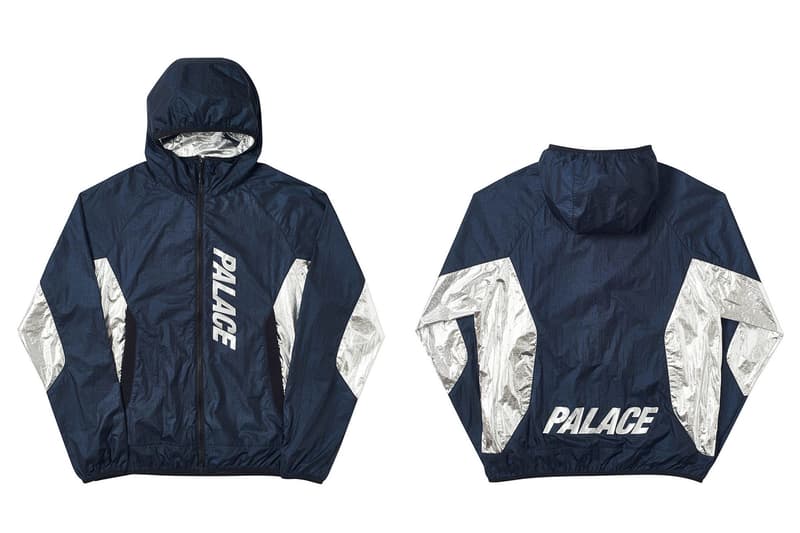 PALACE SKATEBOARDS 2019年夏コレクション 発売アイテム一覧 - Week 5