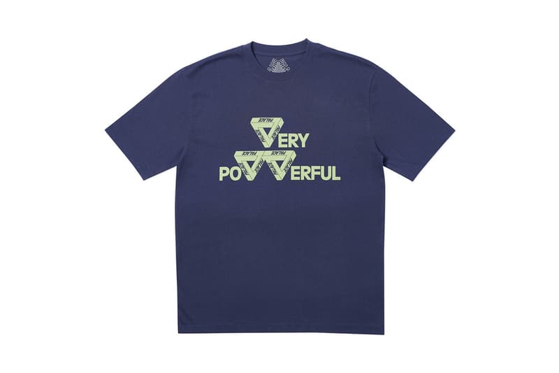 PALACE SKATEBOARDS 2019年夏コレクション 発売アイテム一覧 - Week 5