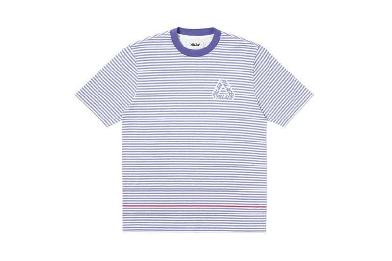 PALACE SKATEBOARDS 2019年夏コレクション 発売アイテム一覧 - Week 5
