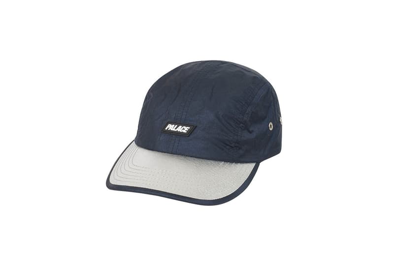 PALACE SKATEBOARDS 2019年夏コレクション 発売アイテム一覧 - Week 5