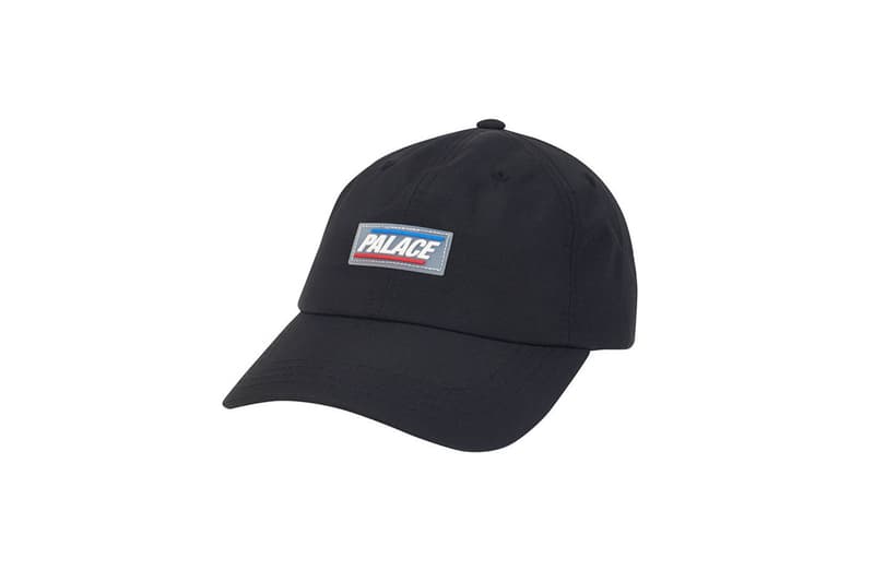 PALACE SKATEBOARDS 2019年夏コレクション 発売アイテム一覧 - Week 5