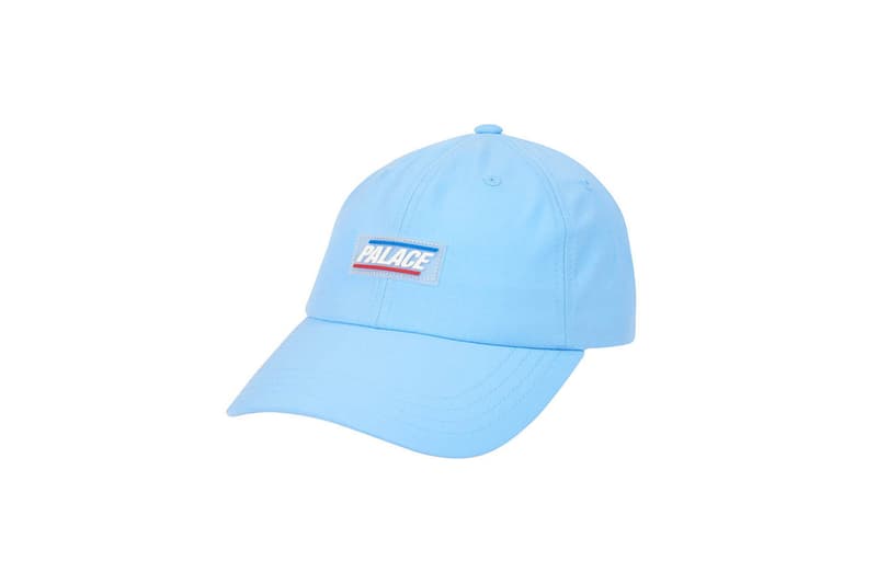 PALACE SKATEBOARDS 2019年夏コレクション 発売アイテム一覧 - Week 5