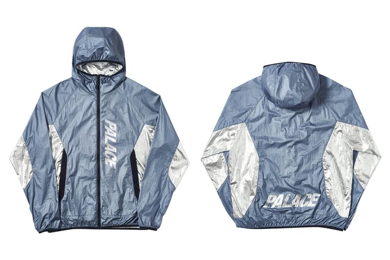 PALACE SKATEBOARDS 2019年夏コレクション 発売アイテム一覧 - Week 5