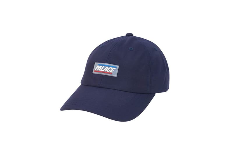 PALACE SKATEBOARDS 2019年夏コレクション 発売アイテム一覧 - Week 5