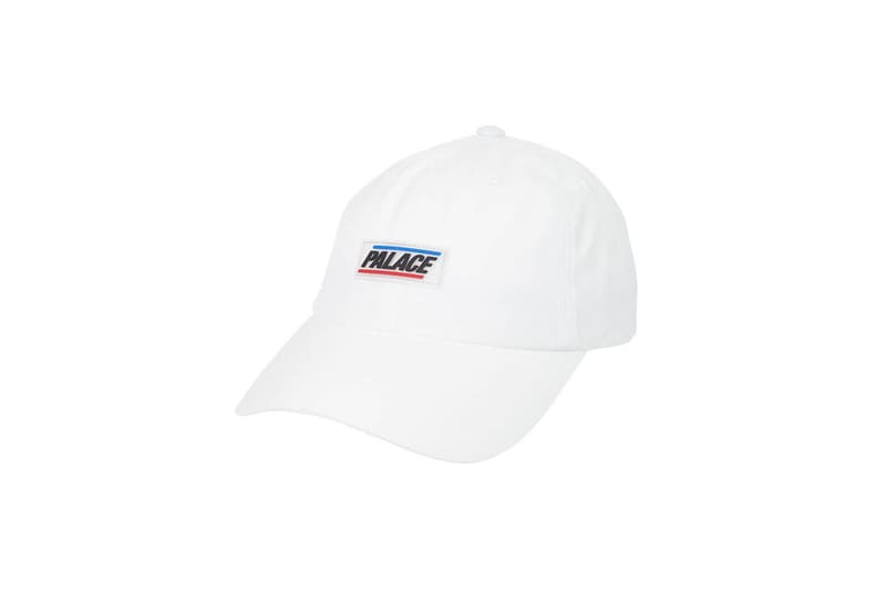 PALACE SKATEBOARDS 2019年夏コレクション 発売アイテム一覧 - Week 5