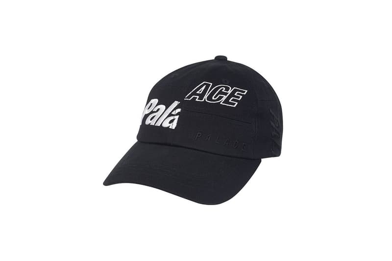 PALACE SKATEBOARDS 2019年夏コレクション 発売アイテム一覧 - Week 5