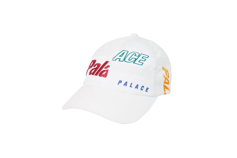 PALACE SKATEBOARDS 2019年夏コレクション 発売アイテム一覧 - Week 5