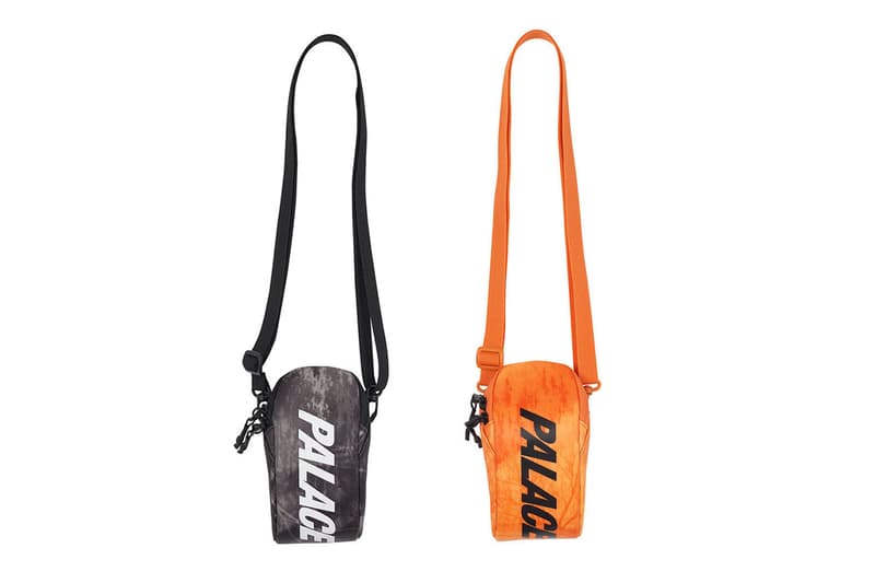 PALACE SKATEBOARDS 2019年夏コレクション 発売アイテム一覧 - Week 5