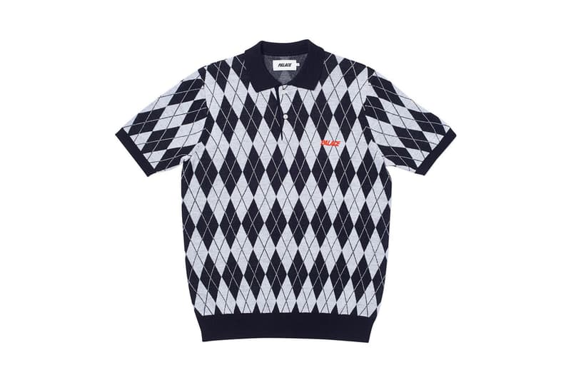 PALACE SKATEBOARDS 2019年夏コレクション 発売アイテム一覧 - Week 5
