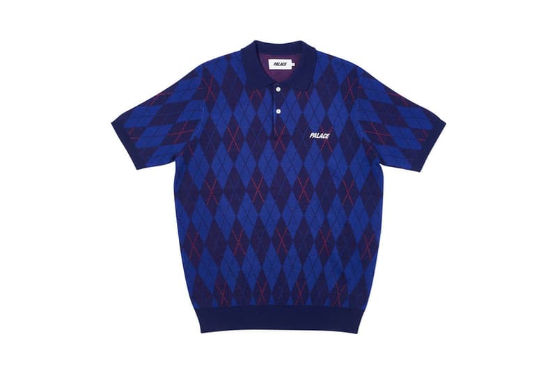 PALACE SKATEBOARDS 2019年夏コレクション 発売アイテム一覧 - Week 5