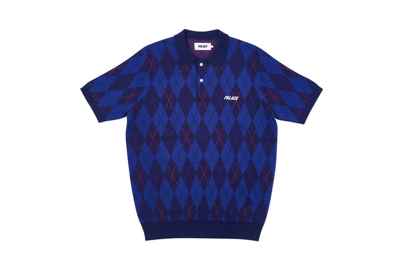 PALACE SKATEBOARDS 2019年夏コレクション 発売アイテム一覧 - Week 5