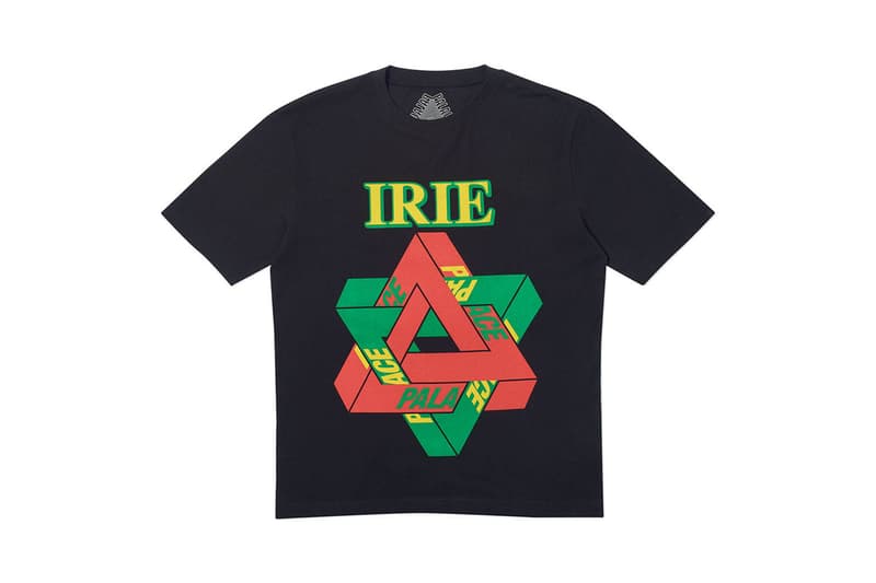 PALACE SKATEBOARDS 2019年夏コレクション 発売アイテム一覧 - Week 5