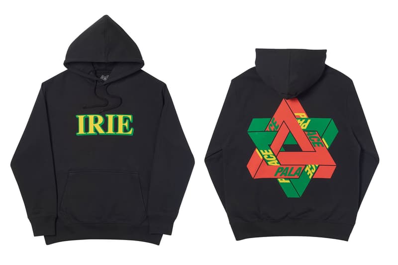 PALACE SKATEBOARDS パレススケートボード  2019年夏 コレクション 発売アイテム一覧 - Week 2