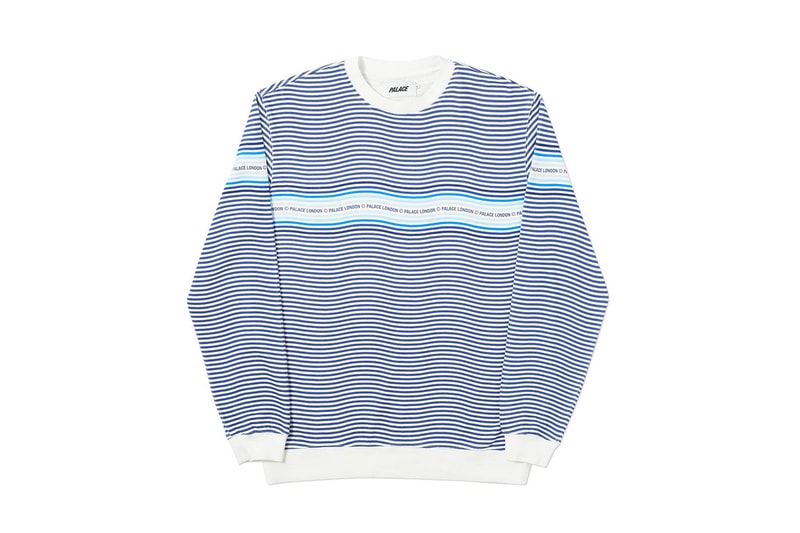 PALACE SKATEBOARDS パレススケートボード  2019年夏 コレクション 発売アイテム一覧 - Week 2