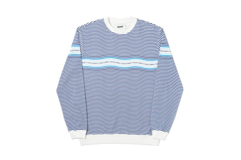 PALACE SKATEBOARDS パレススケートボード 2019年夏 コレクション 発売アイテム一覧 - Week 2