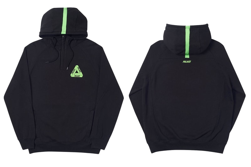 PALACE SKATEBOARDS パレススケートボード  2019年夏 コレクション 発売アイテム一覧 - Week 2