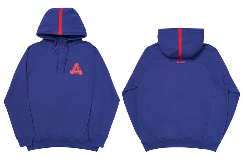 PALACE SKATEBOARDS パレススケートボード  2019年夏 コレクション 発売アイテム一覧 - Week 2