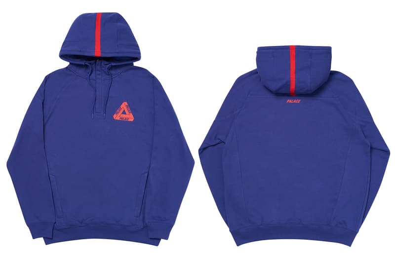 PALACE SKATEBOARDS パレススケートボード 2019年夏 コレクション 発売アイテム一覧 - Week 2