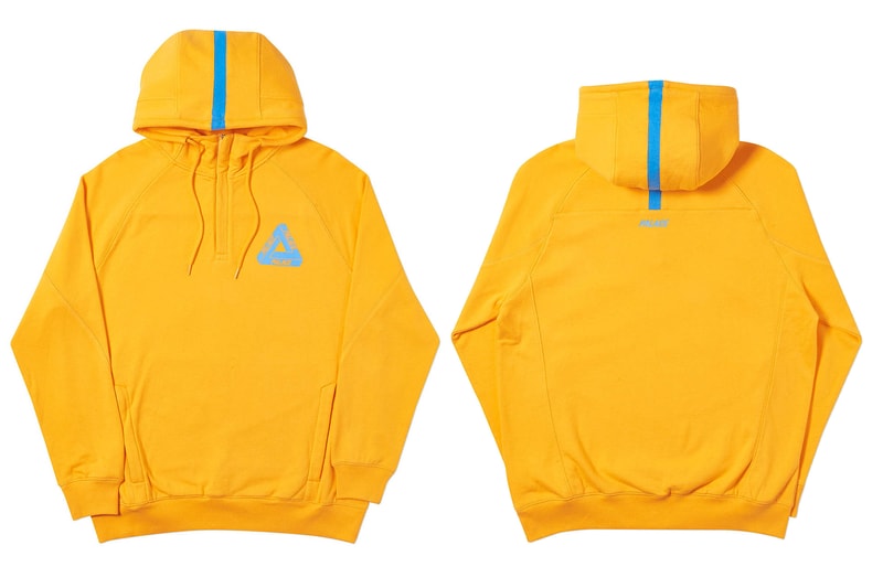 PALACE SKATEBOARDS パレススケートボード  2019年夏 コレクション 発売アイテム一覧 - Week 2