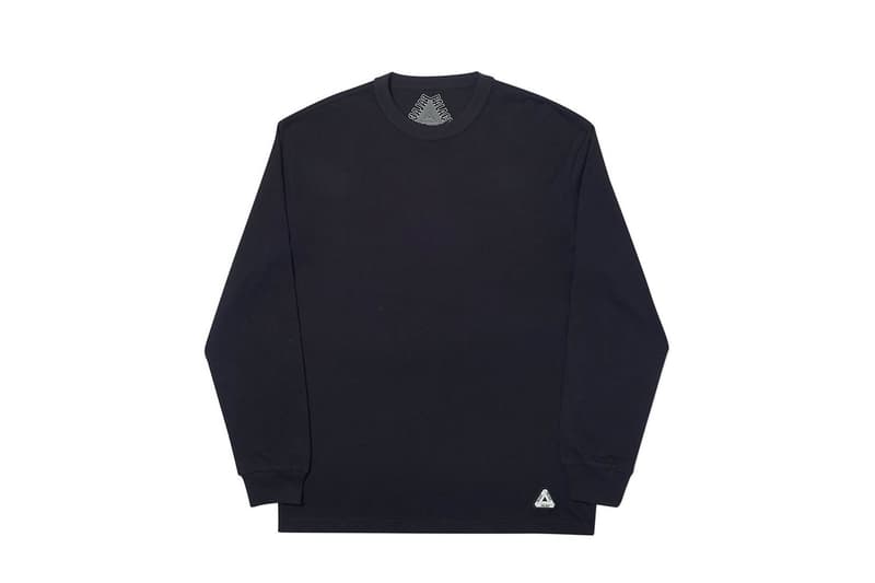 PALACE SKATEBOARDS パレススケートボード  2019年夏 コレクション 発売アイテム一覧 - Week 2