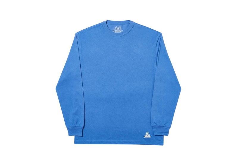 PALACE SKATEBOARDS パレススケートボード  2019年夏 コレクション 発売アイテム一覧 - Week 2