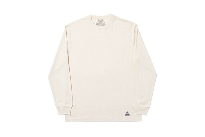 PALACE SKATEBOARDS パレススケートボード 2019年夏 コレクション 発売アイテム一覧 - Week 2