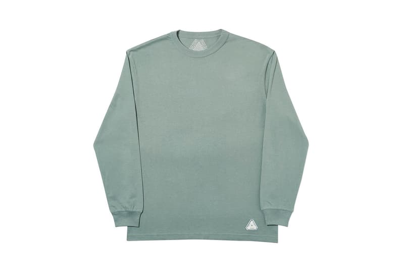 PALACE SKATEBOARDS パレススケートボード  2019年夏 コレクション 発売アイテム一覧 - Week 2