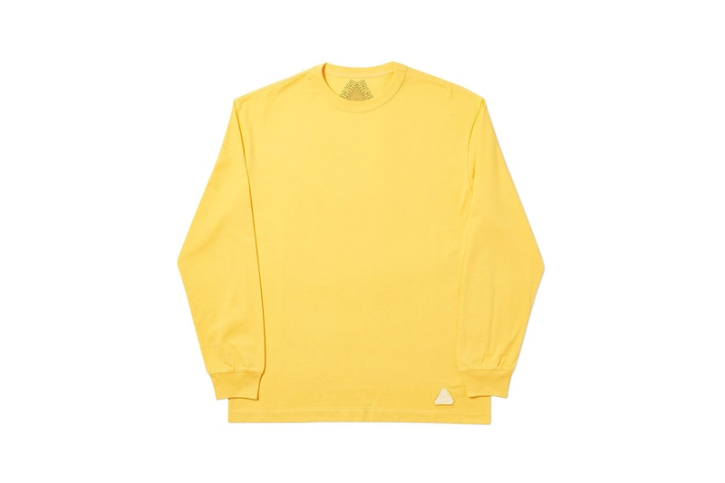 PALACE SKATEBOARDS パレススケートボード  2019年夏 コレクション 発売アイテム一覧 - Week 2