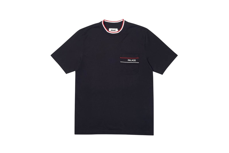 PALACE SKATEBOARDS パレススケートボード  2019年夏 コレクション 発売アイテム一覧 - Week 2