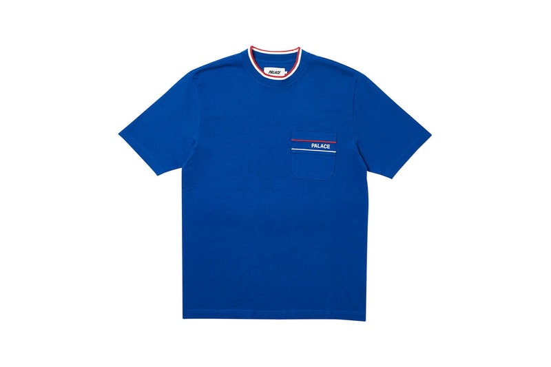 PALACE SKATEBOARDS パレススケートボード  2019年夏 コレクション 発売アイテム一覧 - Week 2