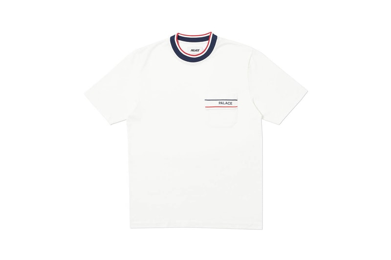PALACE SKATEBOARDS パレススケートボード  2019年夏 コレクション 発売アイテム一覧 - Week 2