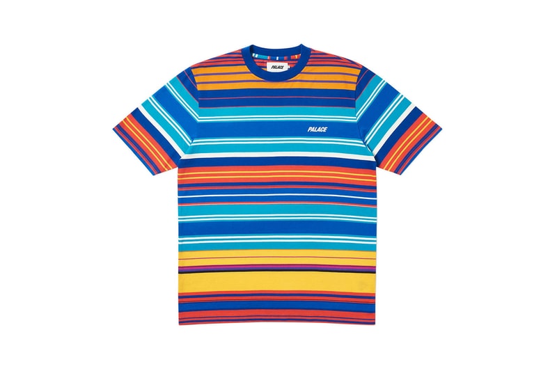 PALACE SKATEBOARDS パレススケートボード  2019年夏 コレクション 発売アイテム一覧 - Week 2