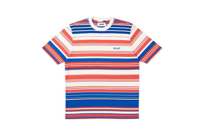 PALACE SKATEBOARDS パレススケートボード  2019年夏 コレクション 発売アイテム一覧 - Week 2
