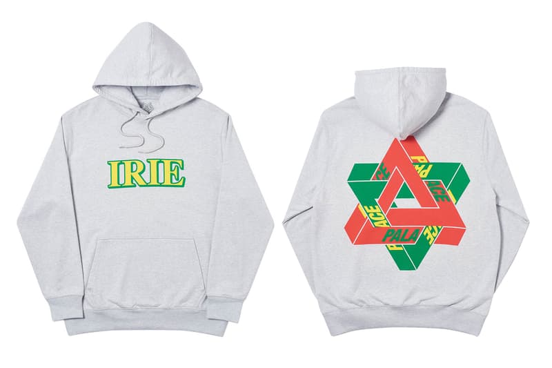 PALACE SKATEBOARDS パレススケートボード 2019年夏 コレクション 発売アイテム一覧 - Week 2