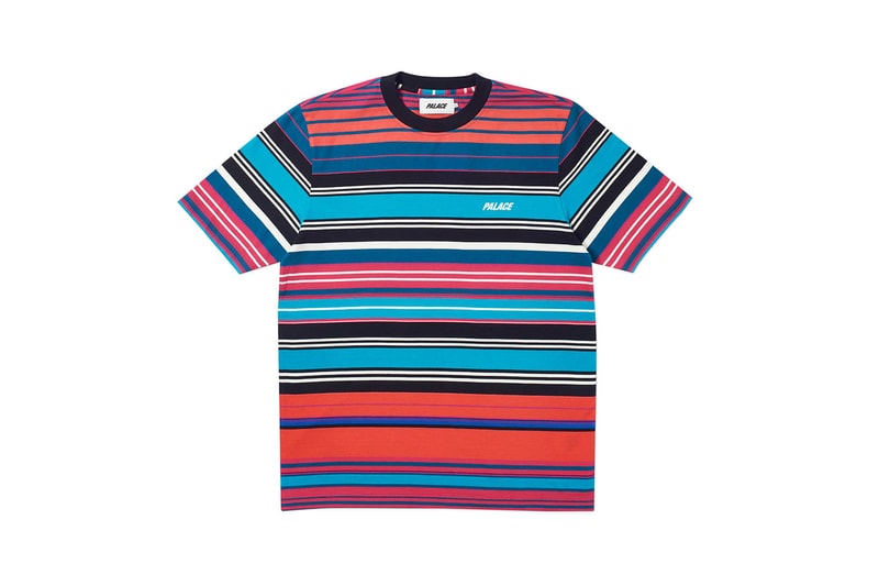 PALACE SKATEBOARDS パレススケートボード  2019年夏 コレクション 発売アイテム一覧 - Week 2