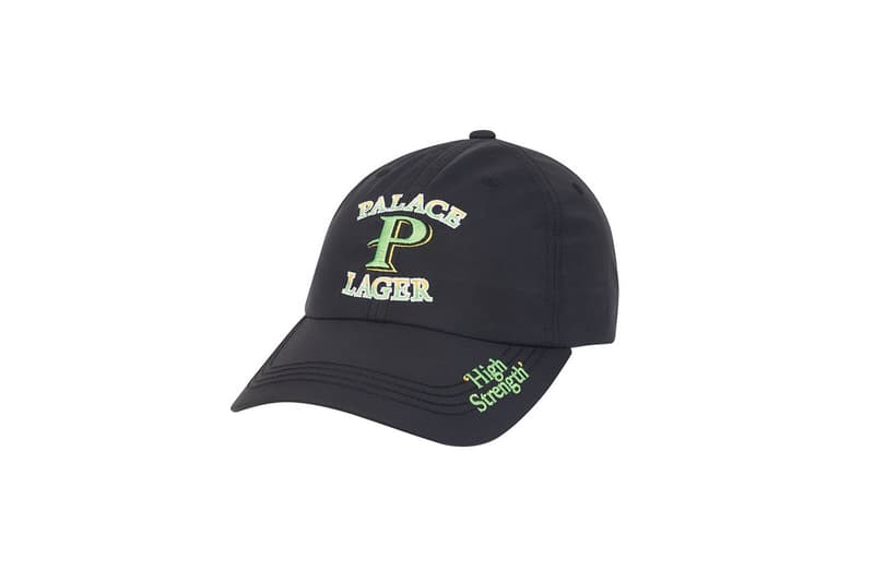 PALACE SKATEBOARDS パレススケートボード  2019年夏 コレクション 発売アイテム一覧 - Week 2