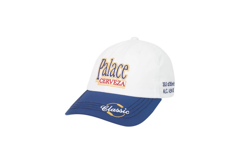 PALACE SKATEBOARDS パレススケートボード  2019年夏 コレクション 発売アイテム一覧 - Week 2