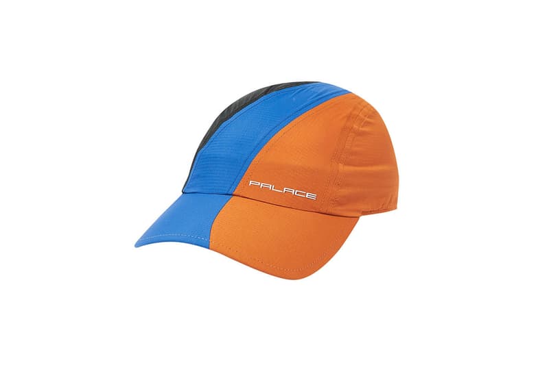 PALACE SKATEBOARDS パレススケートボード 2019年夏 コレクション 発売アイテム一覧 - Week 2