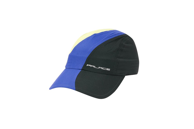 PALACE SKATEBOARDS パレススケートボード  2019年夏 コレクション 発売アイテム一覧 - Week 2