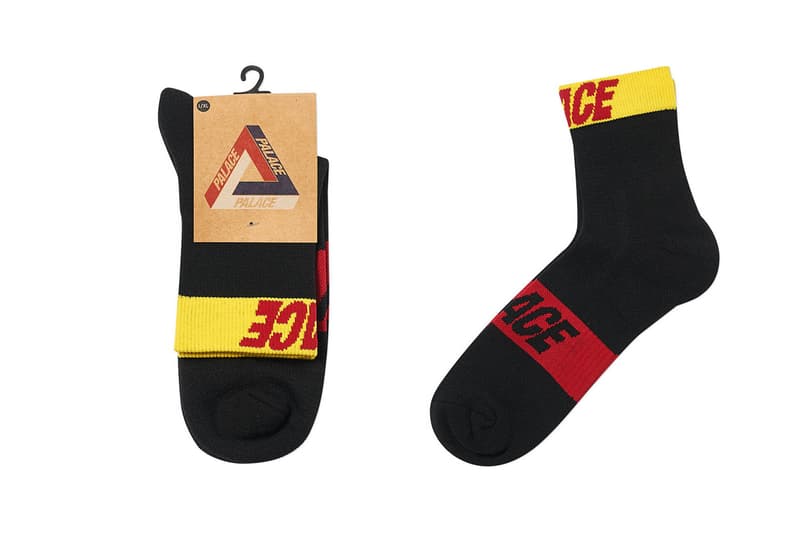 PALACE SKATEBOARDS パレススケートボード  2019年夏 コレクション 発売アイテム一覧 - Week 2