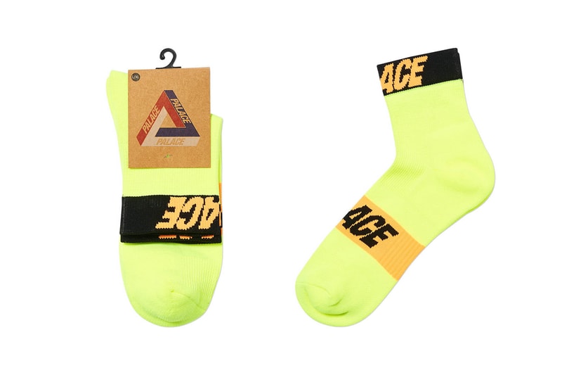PALACE SKATEBOARDS パレススケートボード  2019年夏 コレクション 発売アイテム一覧 - Week 2