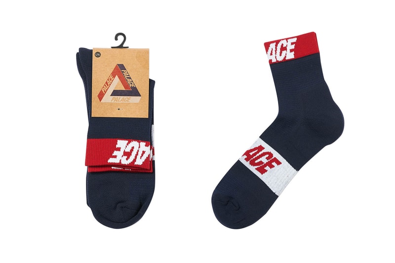 PALACE SKATEBOARDS パレススケートボード  2019年夏 コレクション 発売アイテム一覧 - Week 2