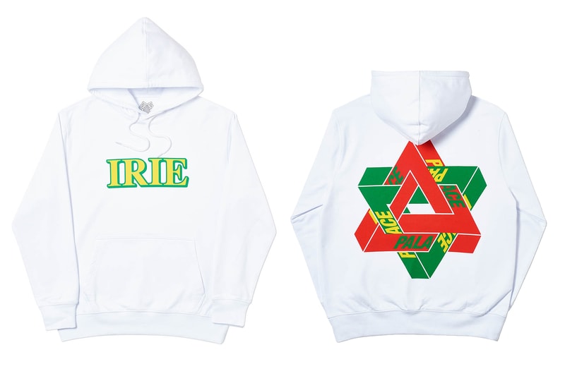 PALACE SKATEBOARDS パレススケートボード  2019年夏 コレクション 発売アイテム一覧 - Week 2