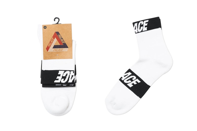 PALACE SKATEBOARDS パレススケートボード  2019年夏 コレクション 発売アイテム一覧 - Week 2