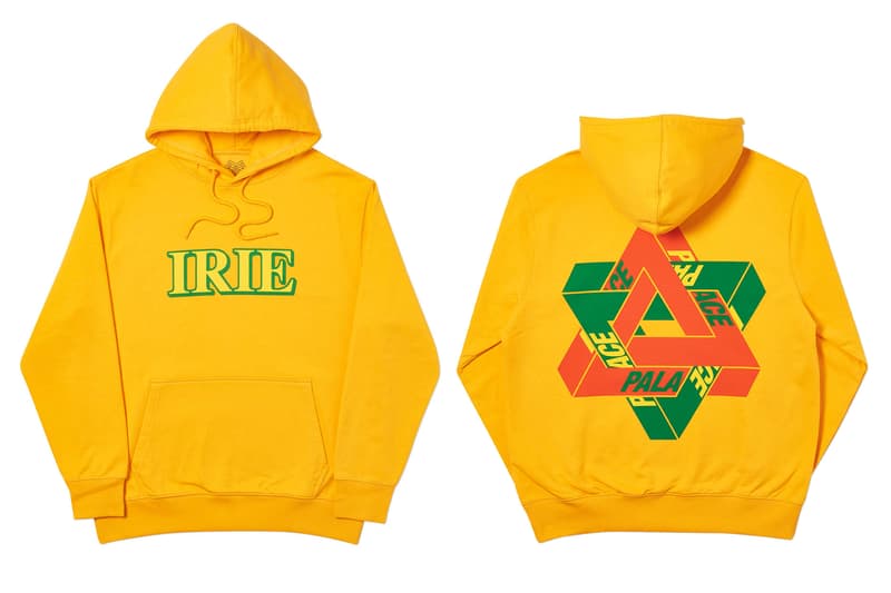 PALACE SKATEBOARDS パレススケートボード 2019年夏 コレクション 発売アイテム一覧 - Week 2