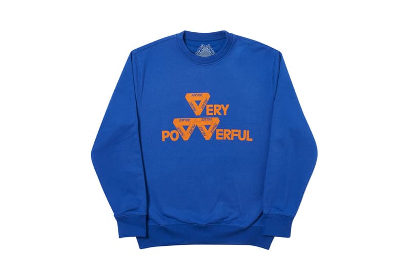 PALACE SKATEBOARDS パレススケートボード 2019年夏 コレクション 発売アイテム一覧 - Week 2