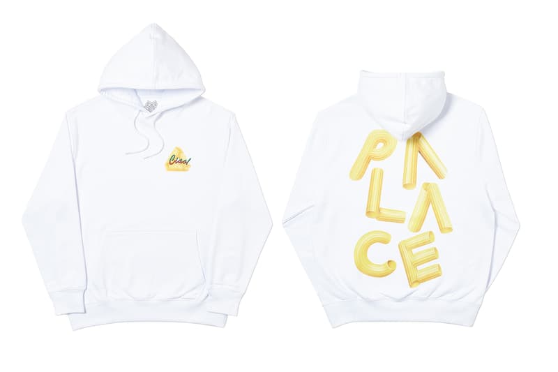 PALACE SKATEBOARDS パレス スケートボード 2019年夏コレクション 発売アイテム一覧 - Week 3