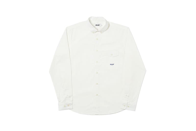 PALACE SKATEBOARDS パレス スケートボード 2019年夏コレクション 発売アイテム一覧 - Week 3