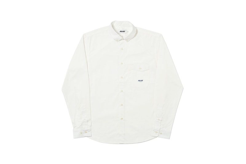 PALACE SKATEBOARDS パレス スケートボード 2019年夏コレクション 発売アイテム一覧 - Week 3
